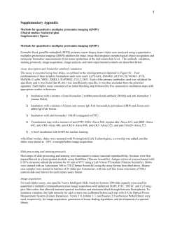 Supplementary Methods, Table S1, Figures S1-7