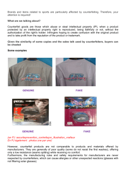 The French telephone platform for information and prevention