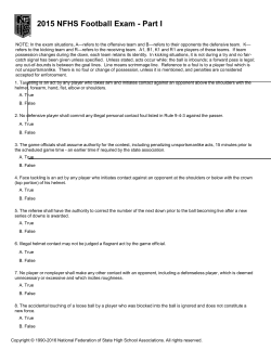 27. The period shall be extended if, during a down in which time