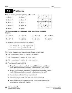 1.6Practice