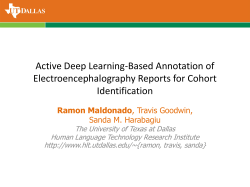 Multi-task Active Deep Learning