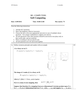 class-test-I-solution