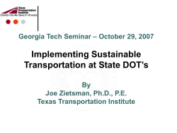 Sustainability-Lecture-103007 - SMARTech