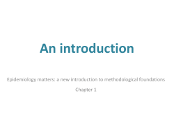 chapter 1 slides