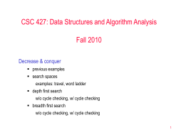 ppt - Dave Reed