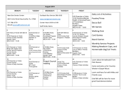 Puzzles/Trivia Bocce Ball Wii Games Walking Club Card Games