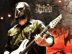 Mick Thomson