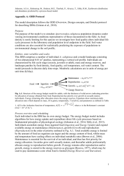 Johnston et al (2014) Appl Soil Ecol 84 112