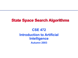 472 - state space search