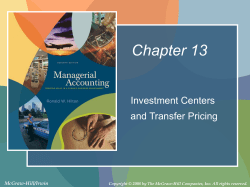chap013_TNx2 Invest Centers