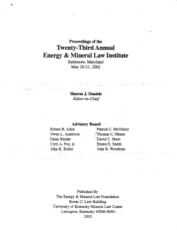 The Royalty Value Theorem and the Legal Calculus of Post