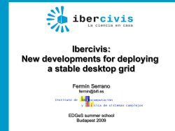 Ibercivis