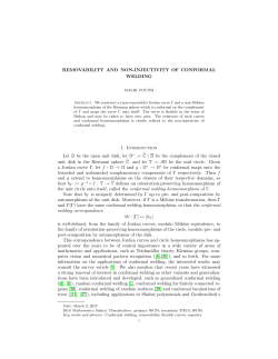 Removability and non-injectivity of conformal welding