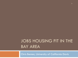 fit - Non-Profit Housing Association of Northern California