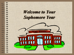 MARYLAND GRADUATION REQUIREMENTS