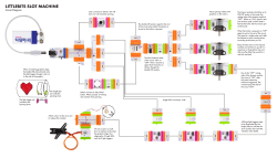 slot machine circuit diagram