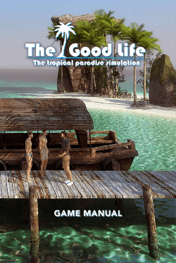 GAME MAnuAl - MacGameStore