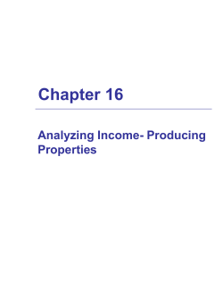Chapter 16