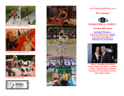 DOWNLOAD Brochure 2012