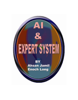 Final Version of AI and Expert System