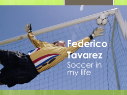 Federico Tavarez