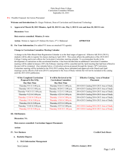 Microsoft Word - 92613Minutes