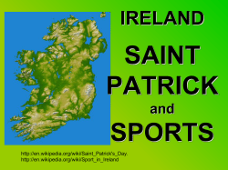 ireland - XTEC Blocs