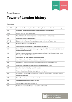 chronology (.doc)