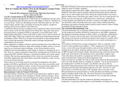 Flu vaccine may hold key to preventing heart disease