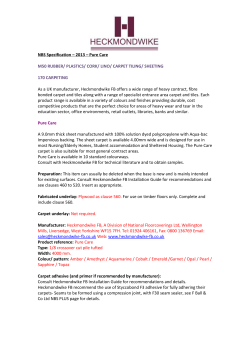 m50 rubber/ plastics/ cork/ lino