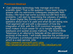 The Code - Microsoft Research