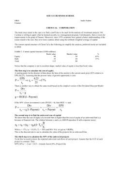 solvay business school