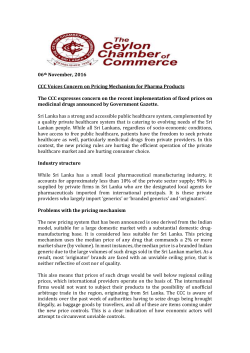 the Media Release