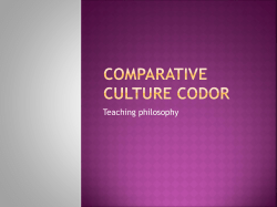 0 CompCult - KSU Faculty Member websites