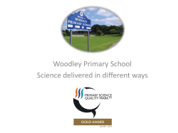 Northside Primary School: