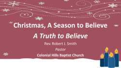 Jesus answered, Thou sayest that I am a king. To this end was I born