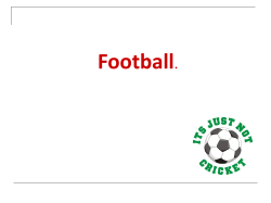 Football