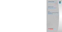 Earn Shoppers Optimum Points Everywhere.