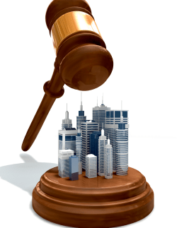 Knowing When to Auction a Property