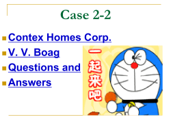 Specific performance for the Boags to purchase the apartment on