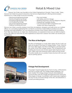 Retail Mixed Use PDF