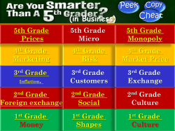 International Business - Studious-Catz