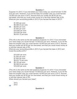 Question 2 0 / 1 point
