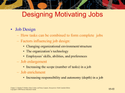 Management 8e. - Robbins and Coulter