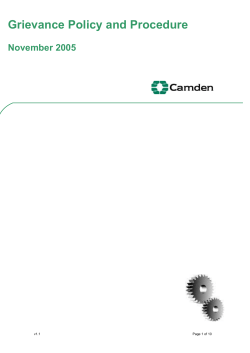 1 - London Councils