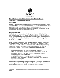 Personal Independence Payment: assessment thresholds