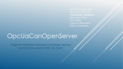 OpcUaCANOPENSERVER3