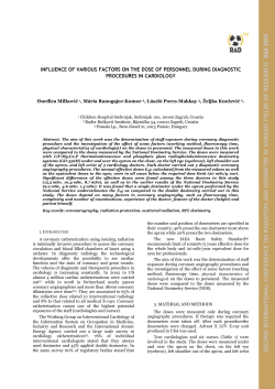 Plane Thermoelastic Waves in Infinite Half