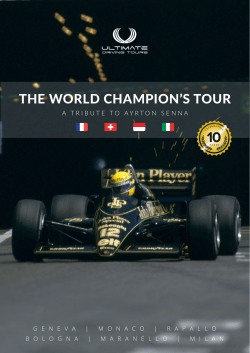 the world champion`s tour