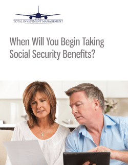 eDocBuilder PDF Document - Total Investment Management